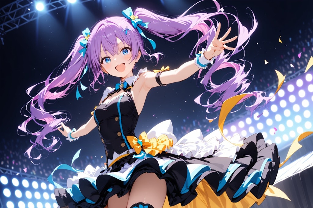 アイドル