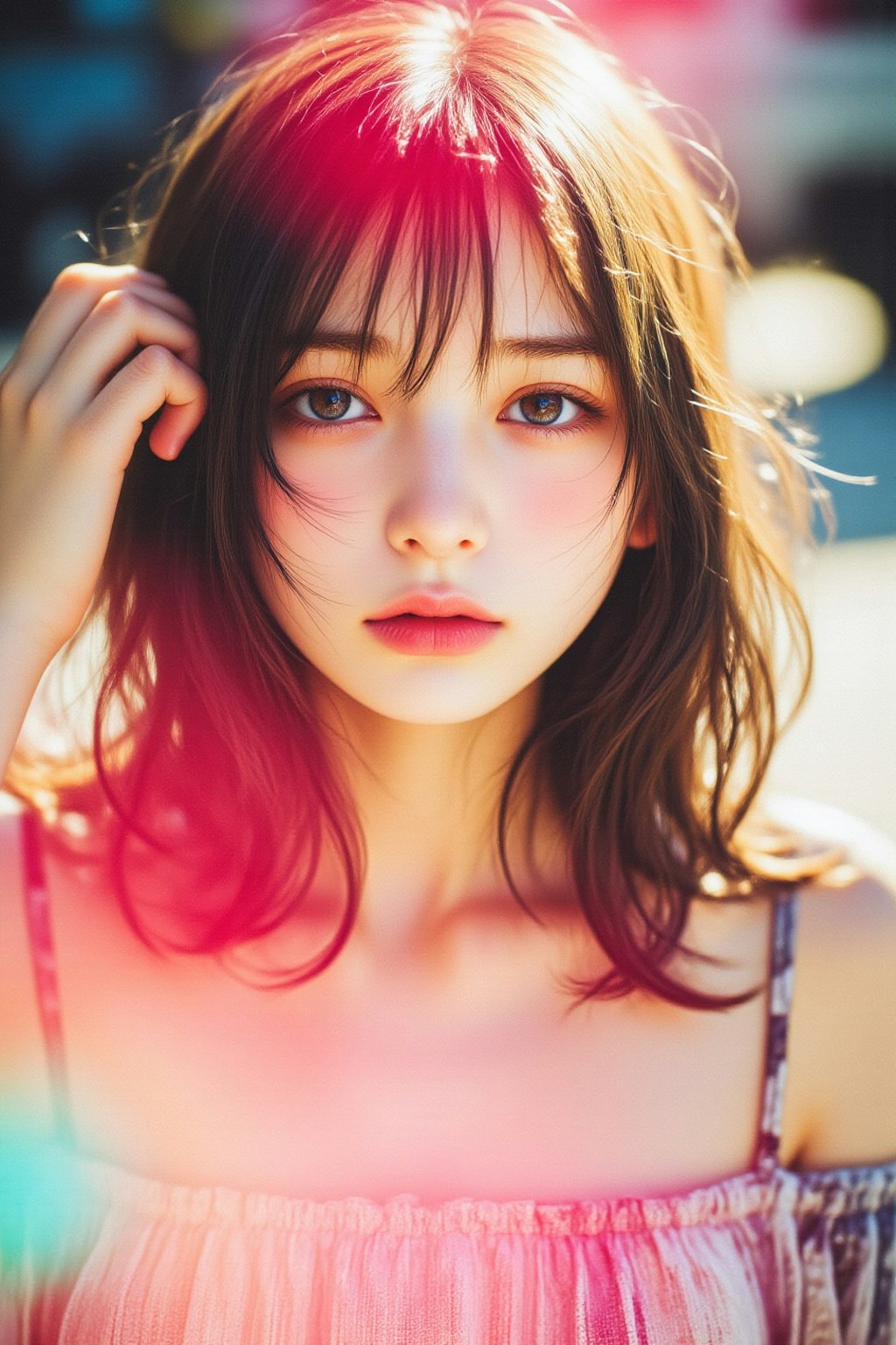ポートレート29