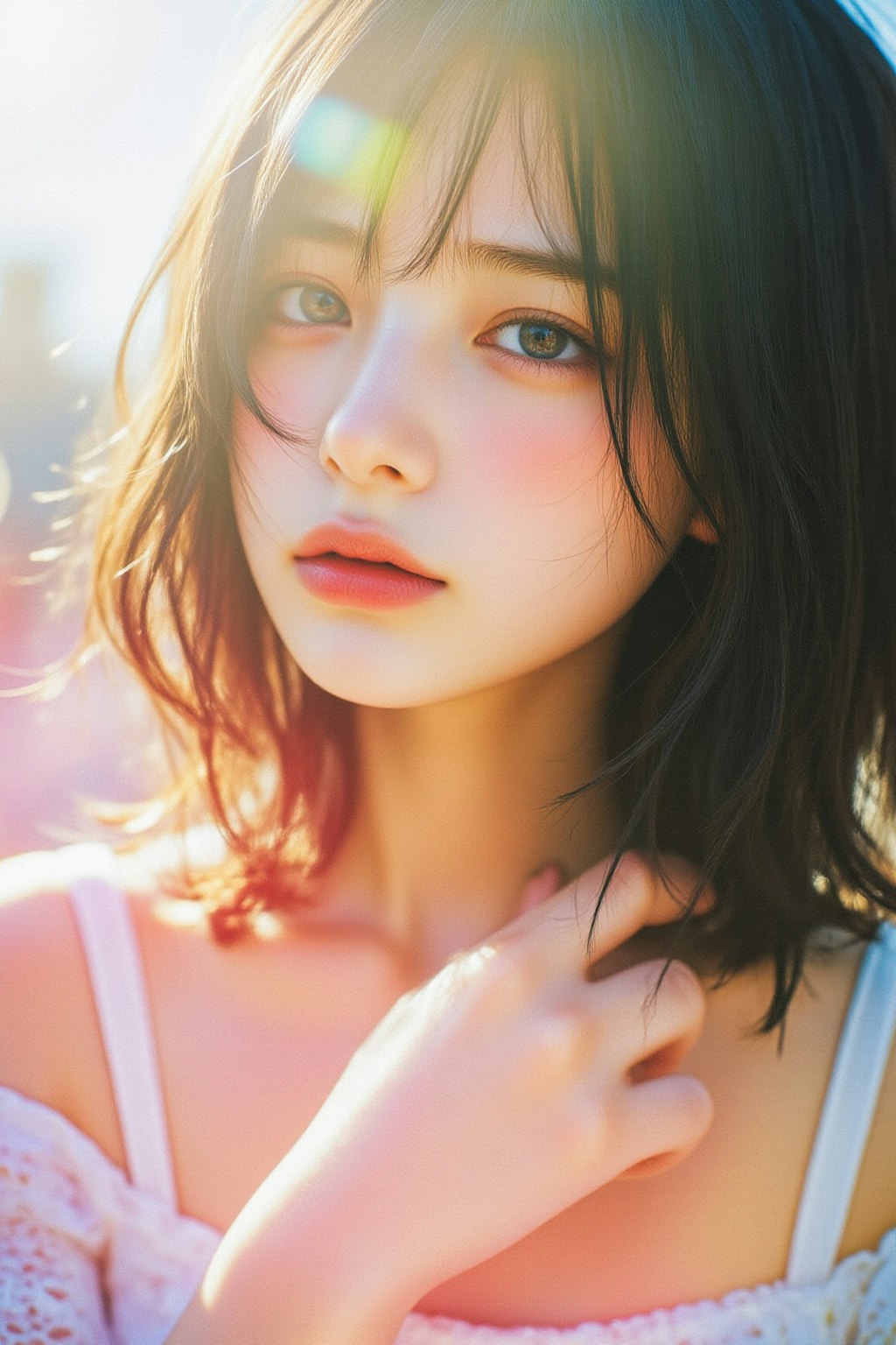 ポートレート29