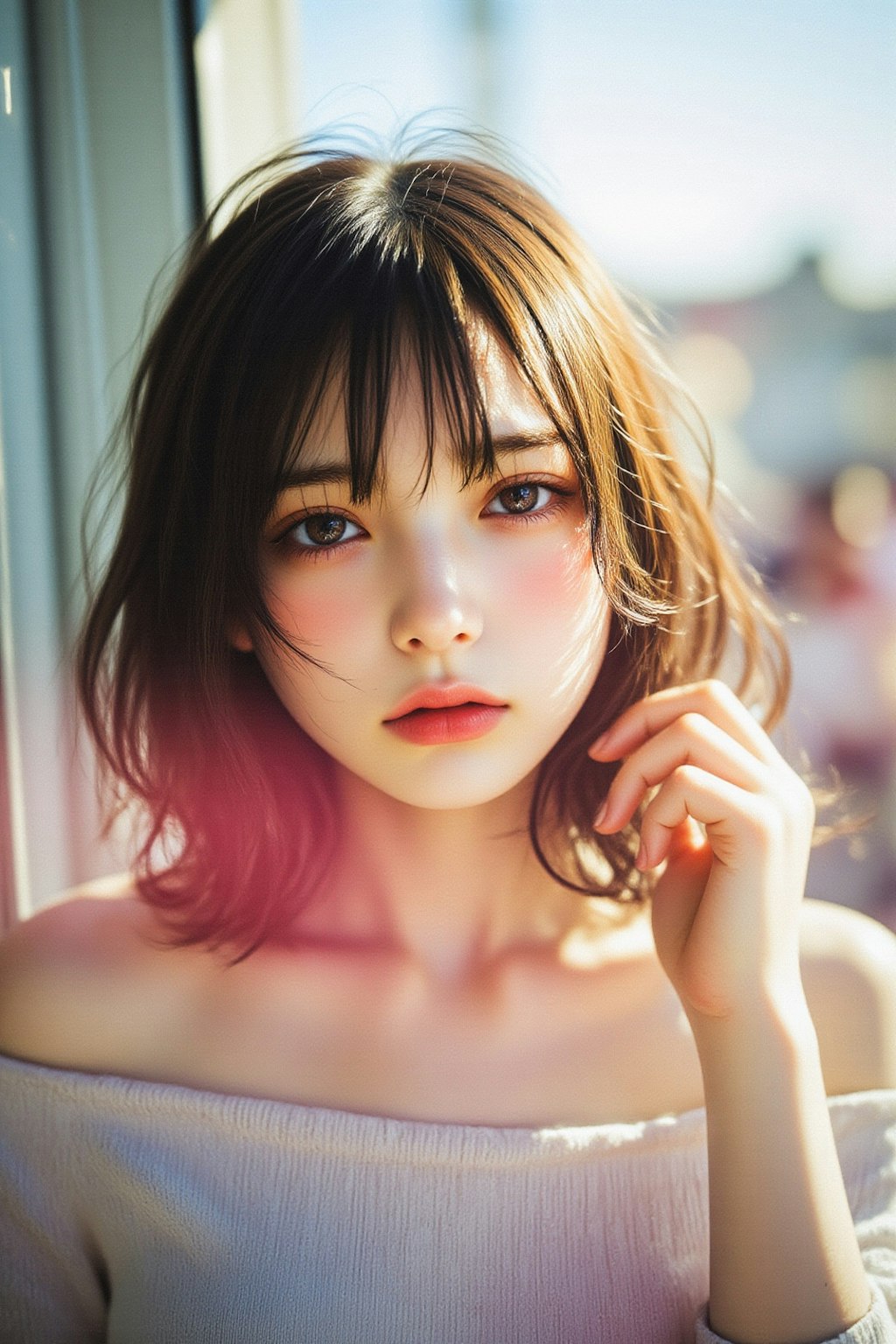 ポートレート29