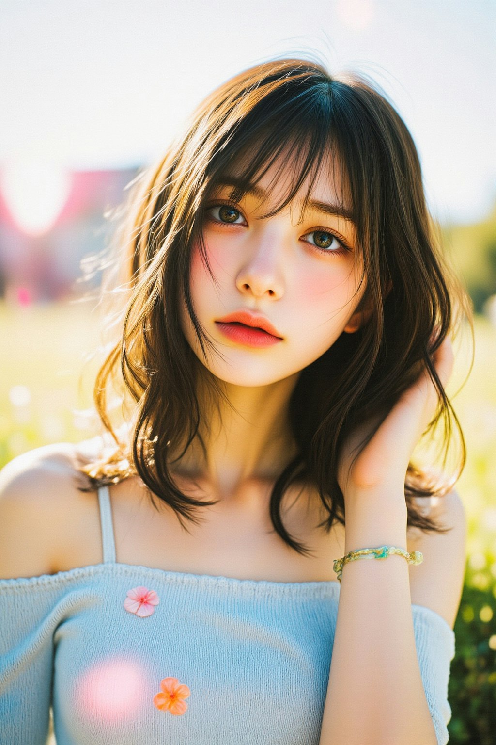 ポートレート29