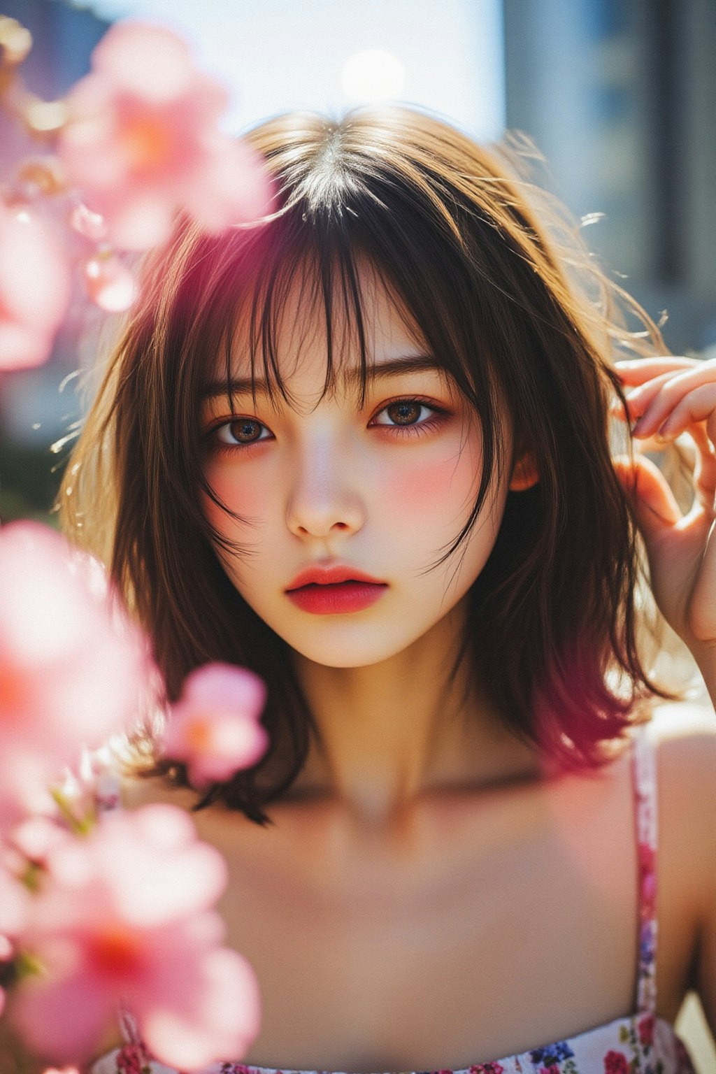 ポートレート29