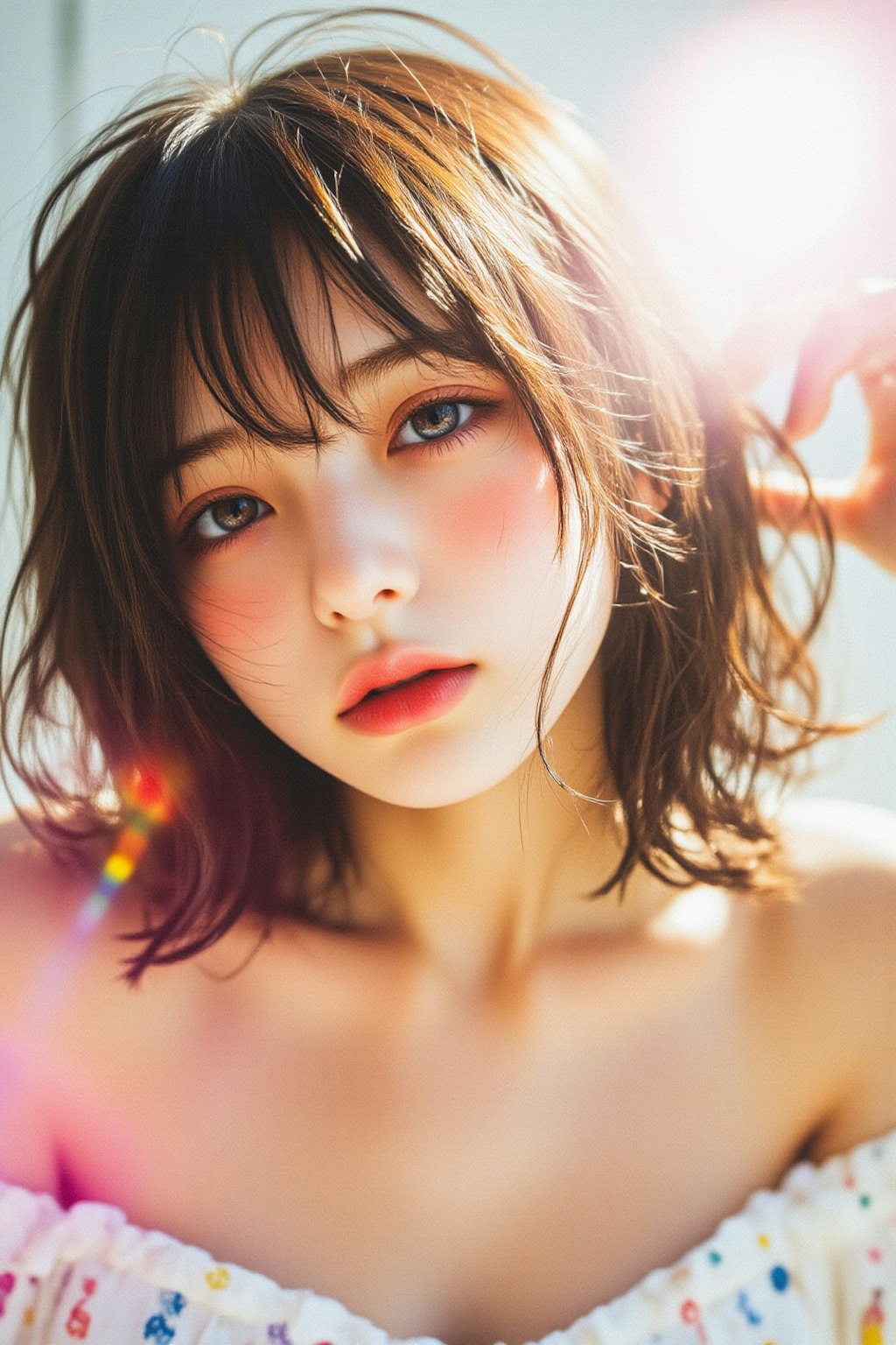 ポートレート29