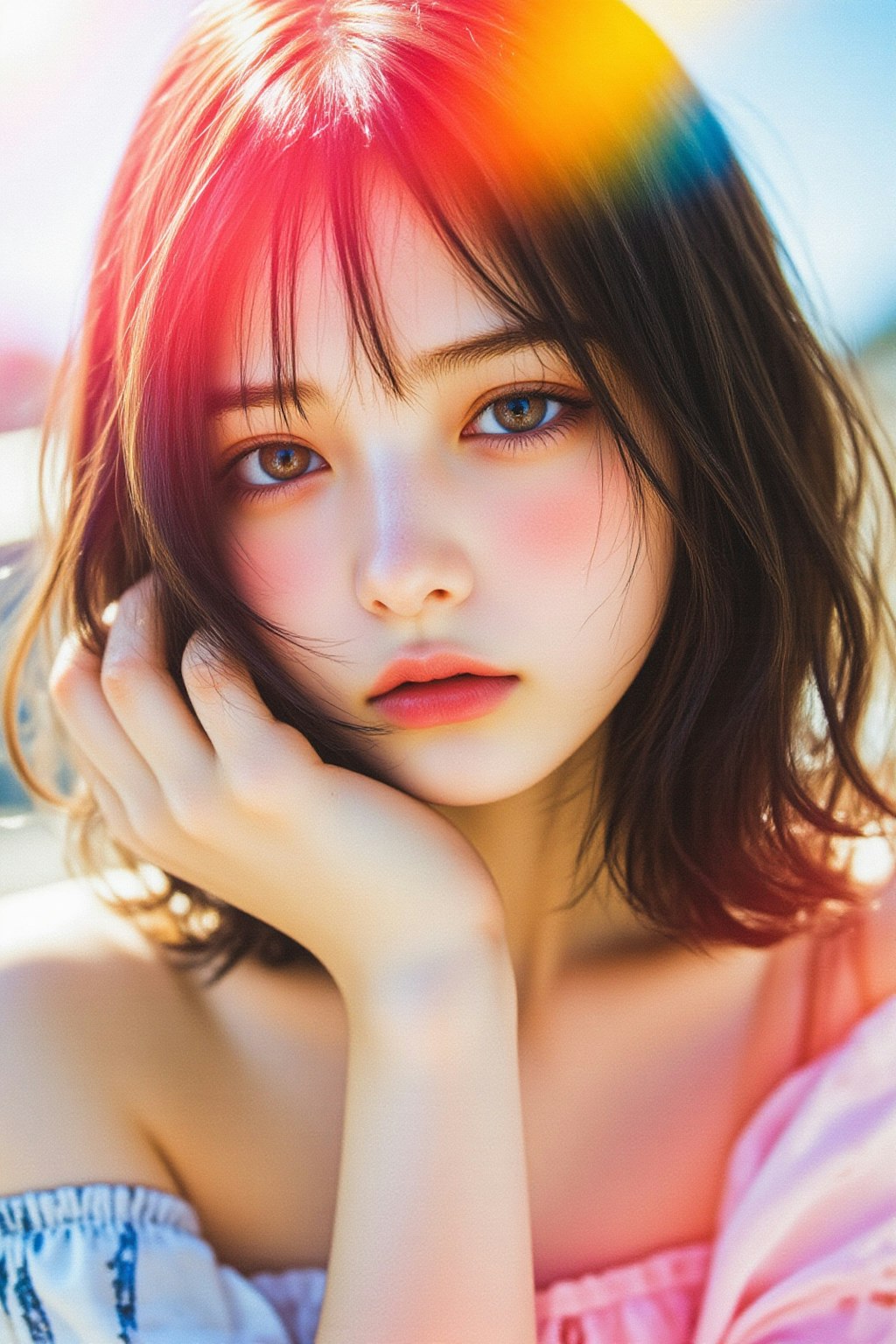 ポートレート29