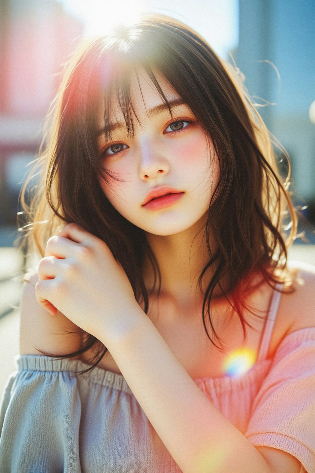 ポートレート29
