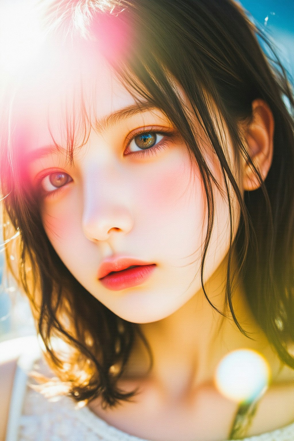 ポートレート29