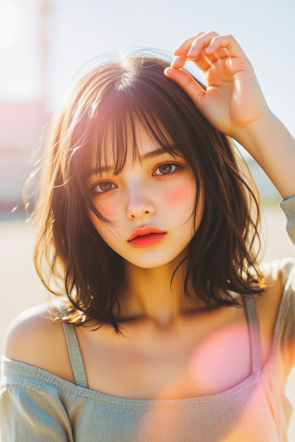 ポートレート29