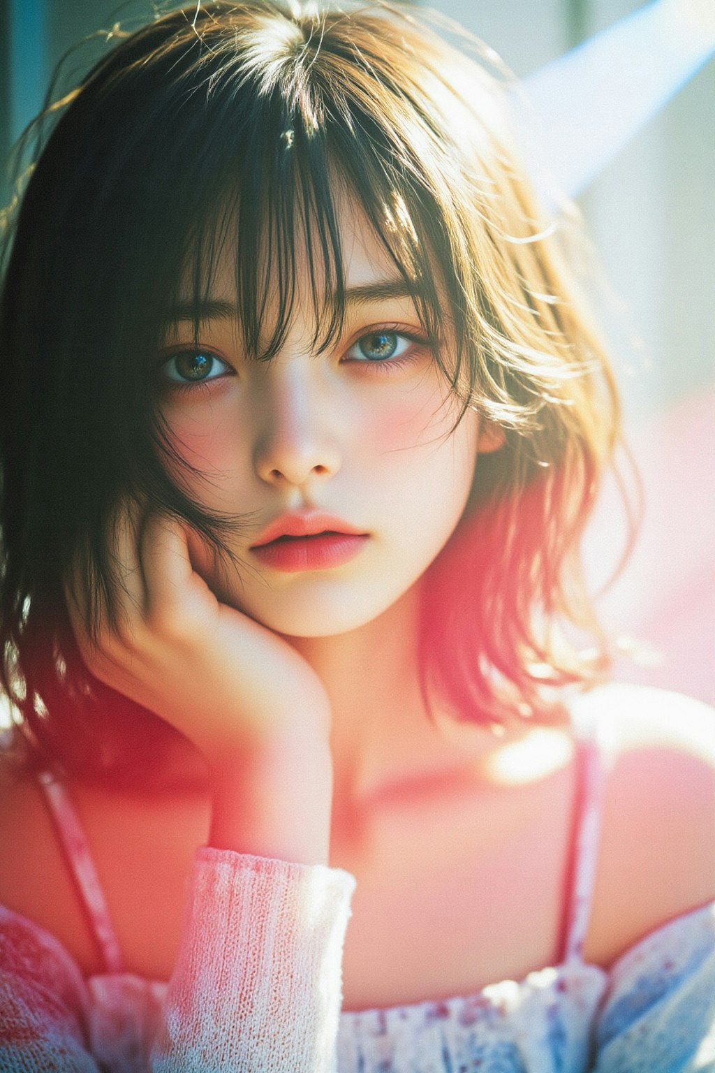 ポートレート29