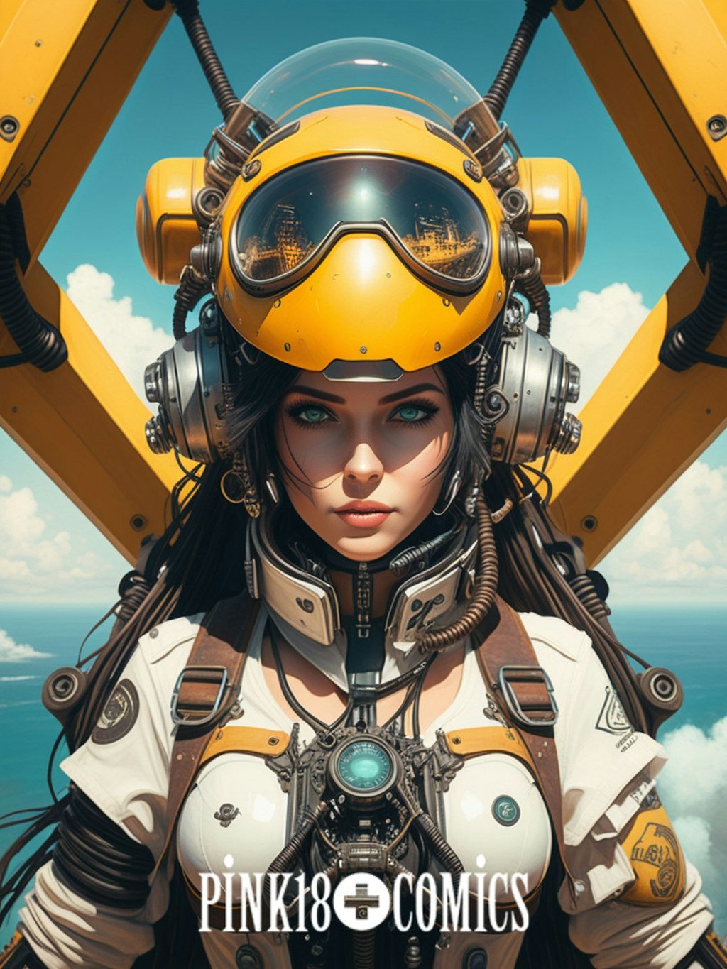 PiLoTGiRL