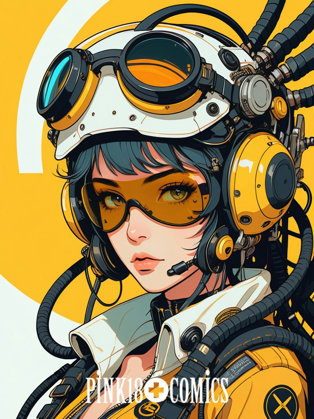 PiLoTGiRL