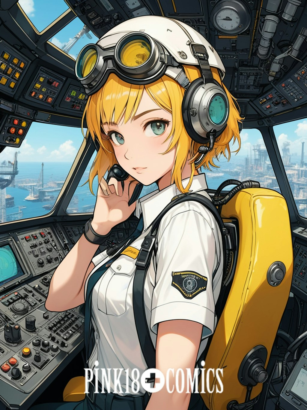 PiLoTGiRL