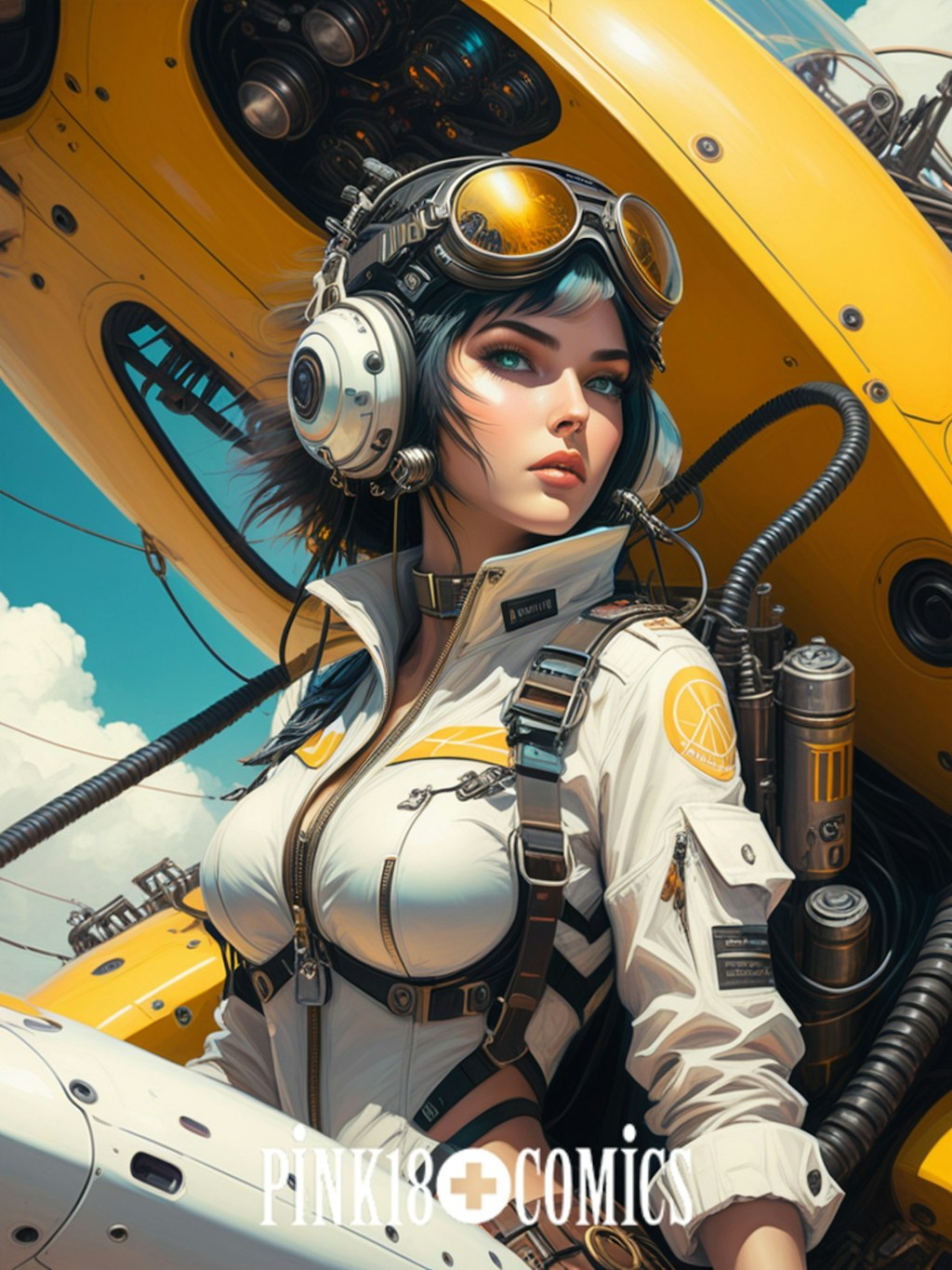 PiLoTGiRL