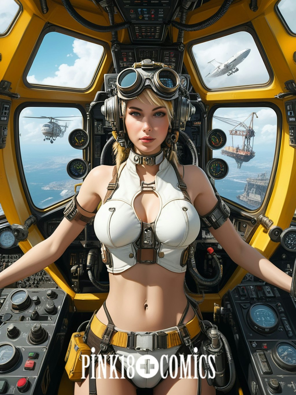 PiLoTGiRL