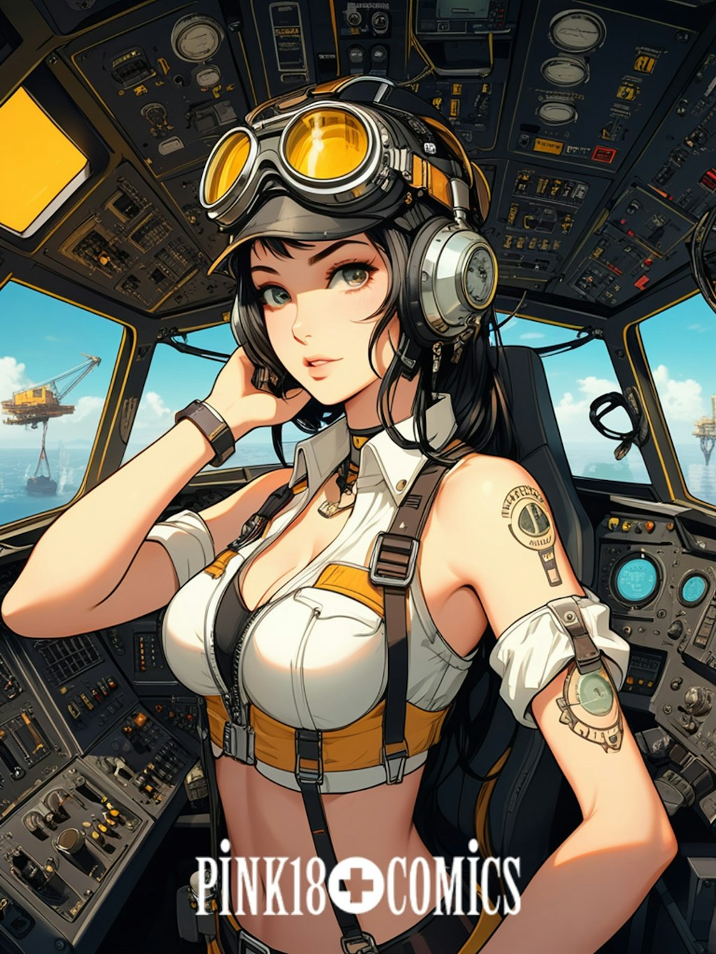 PiLoTGiRL