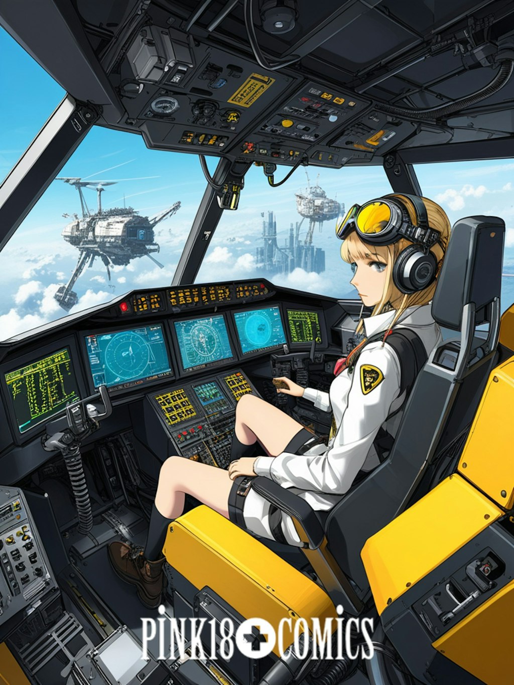 PiLoTGiRL