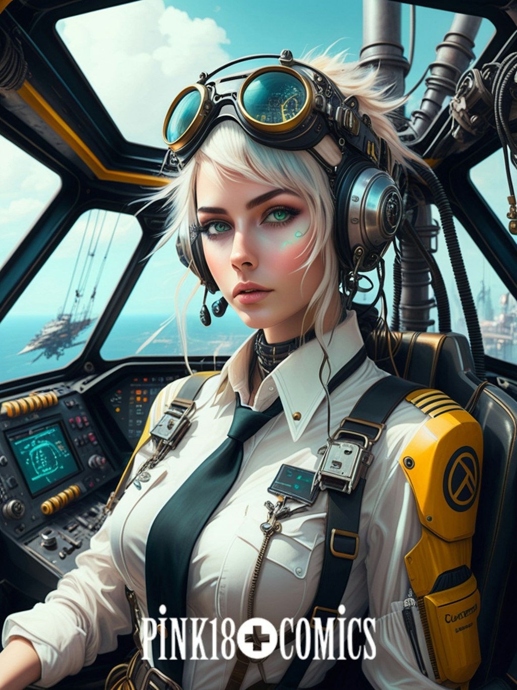 PiLoTGiRL