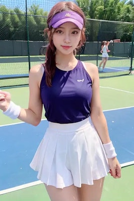 tennis 7
