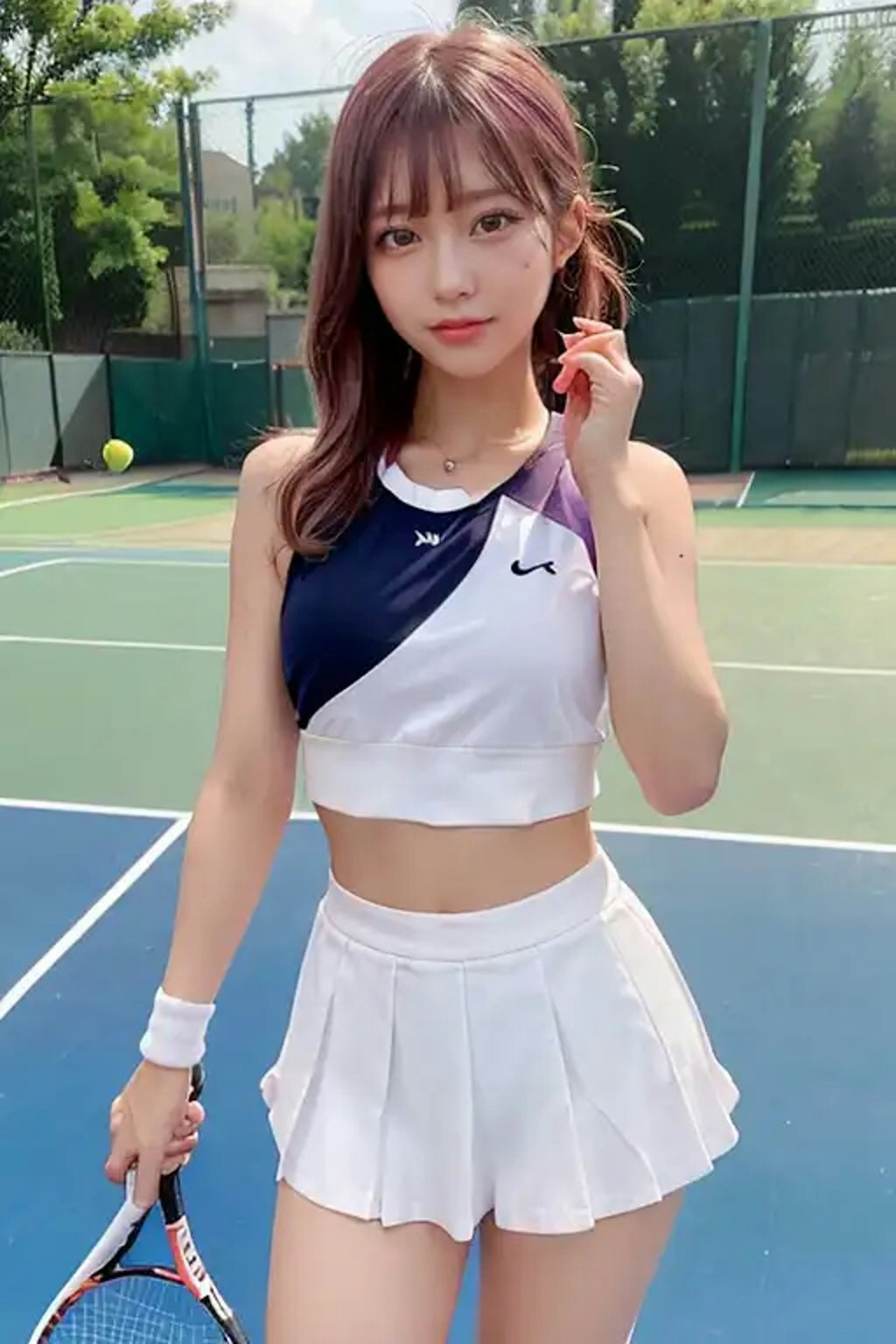 tennis 7