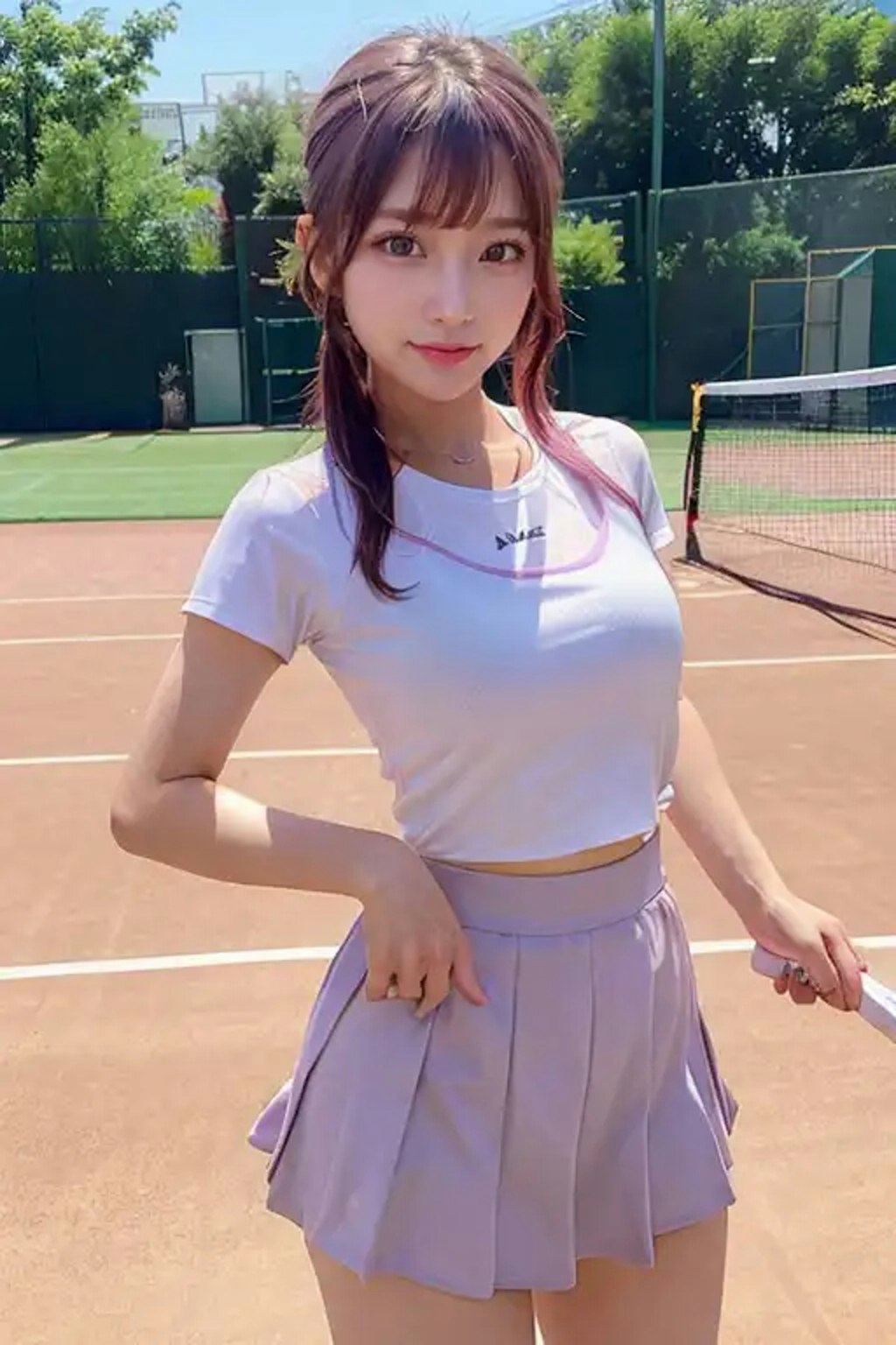 tennis 7