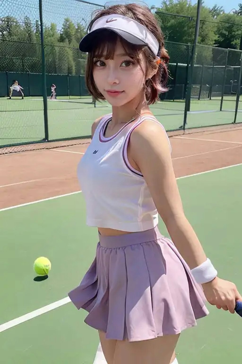 tennis 7