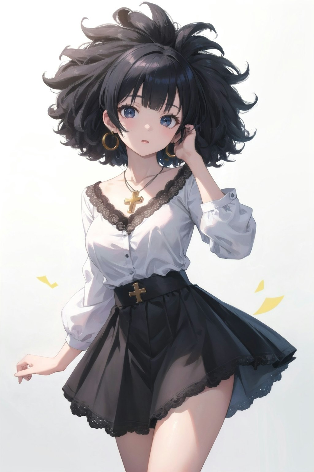 これが私の限界だ(*''▽'')