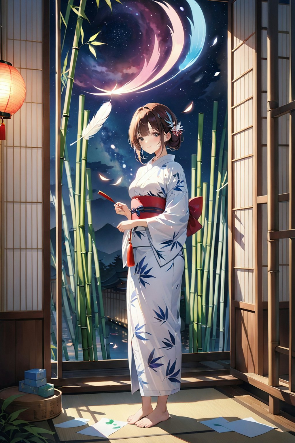 tanabata