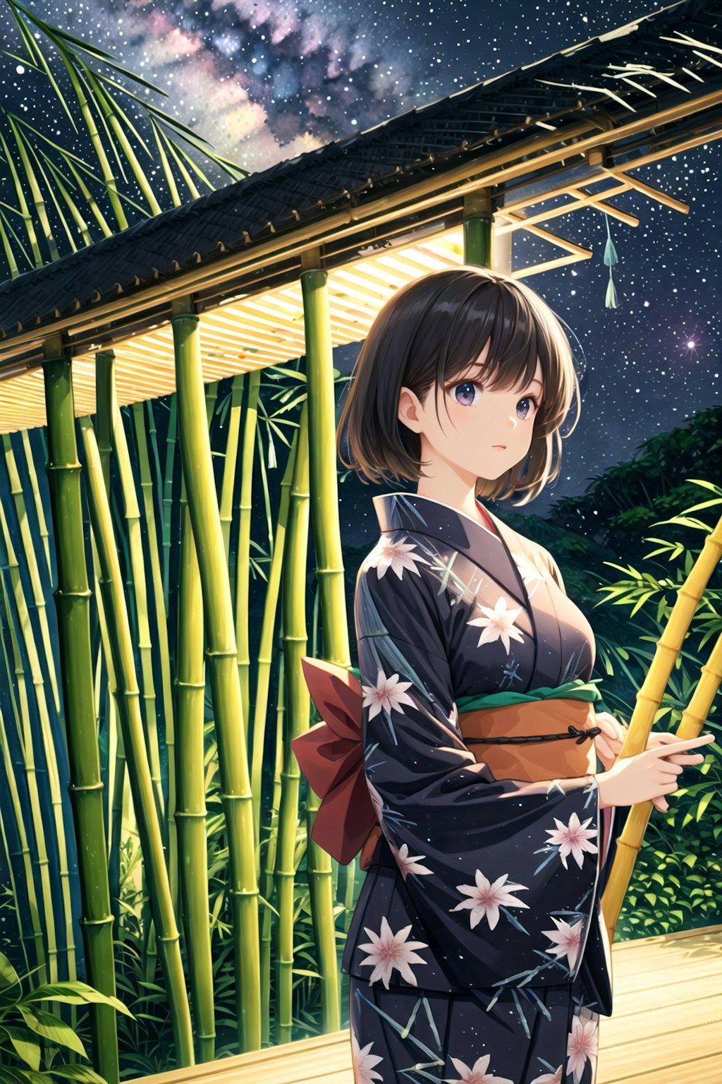 tanabata