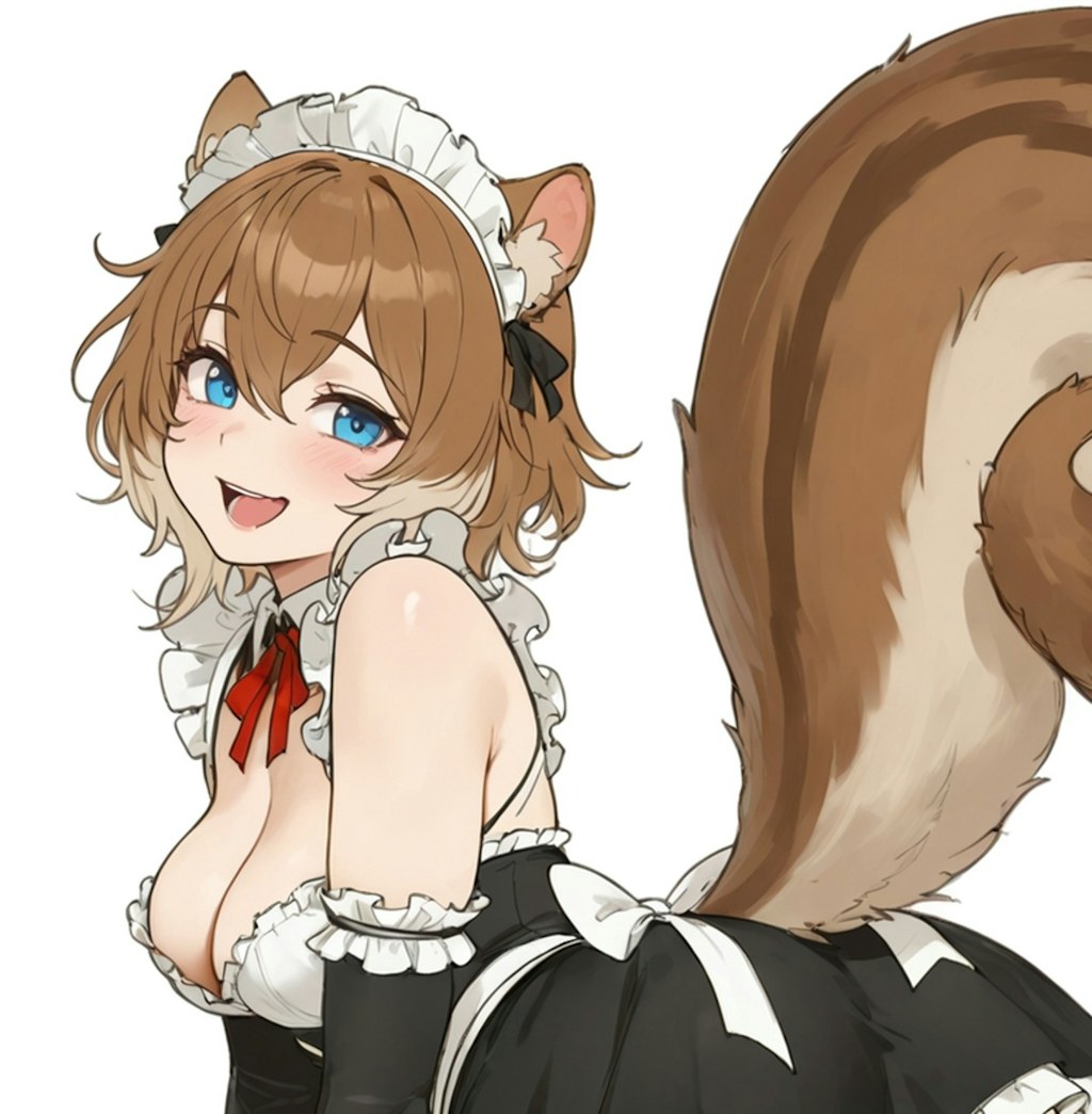 メイドリズ