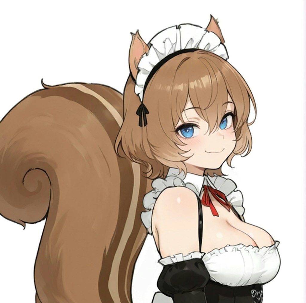 メイドリズ