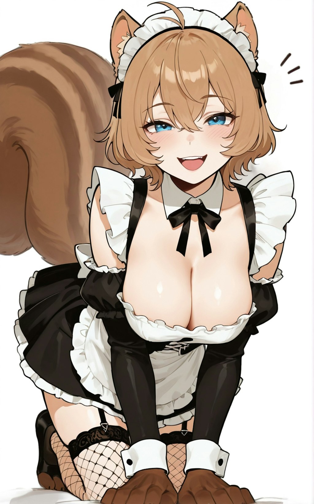 メイドリズ