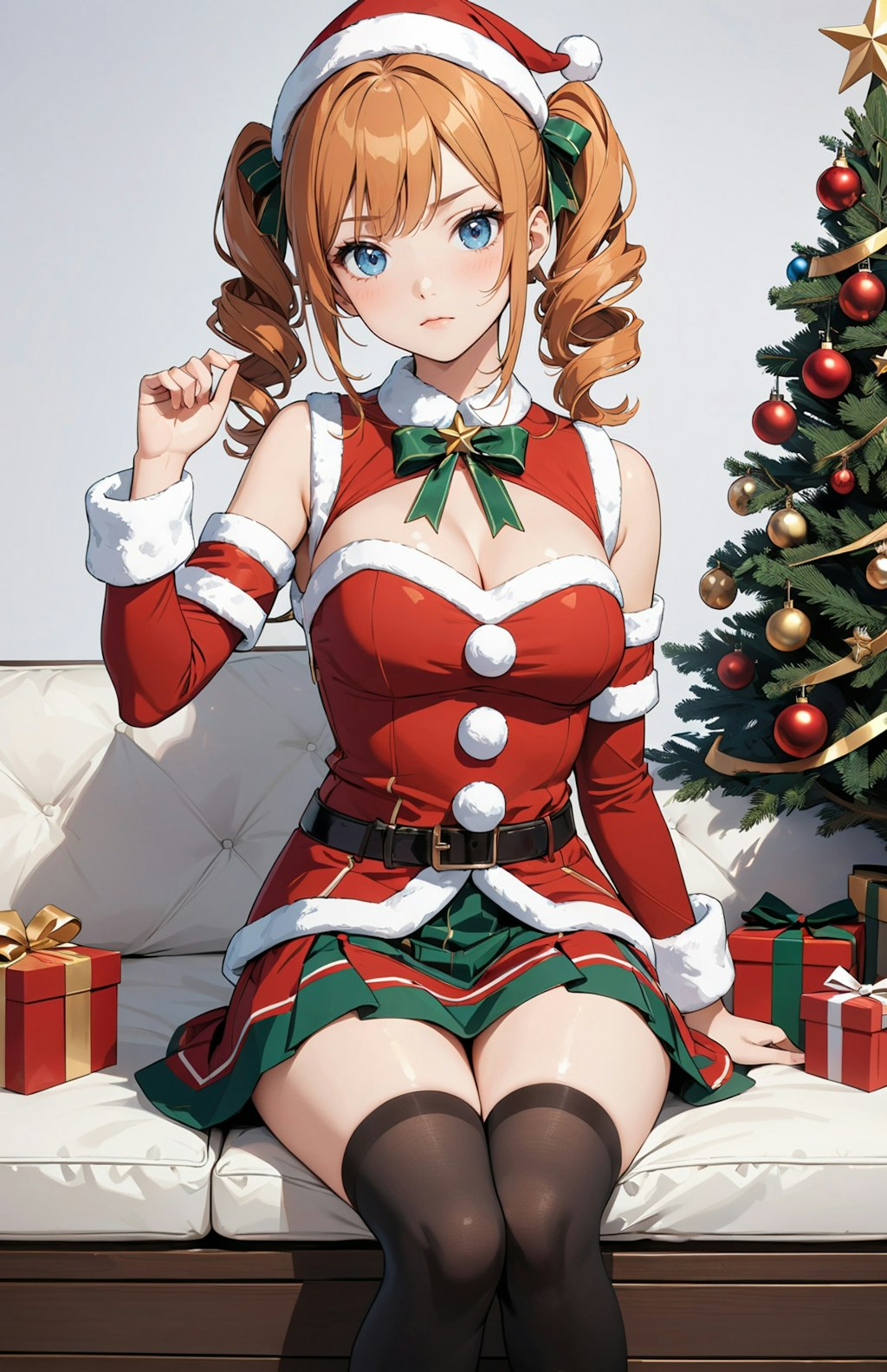 メリークリスマス♪