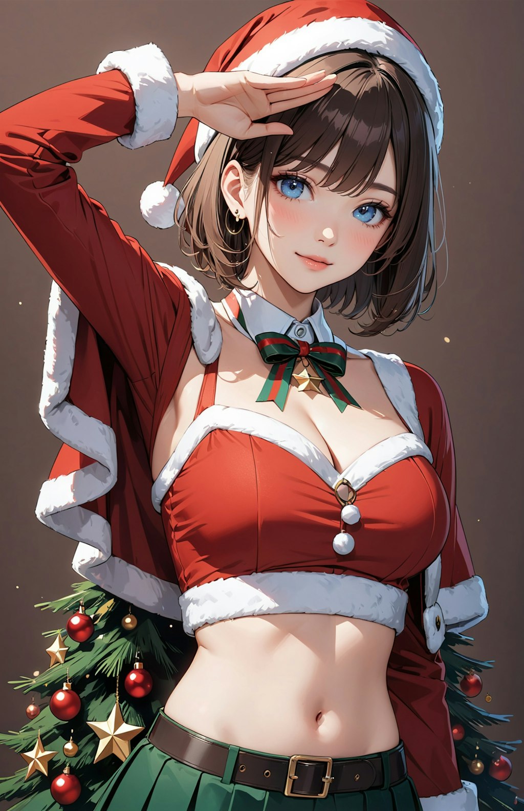 メリークリスマス♪