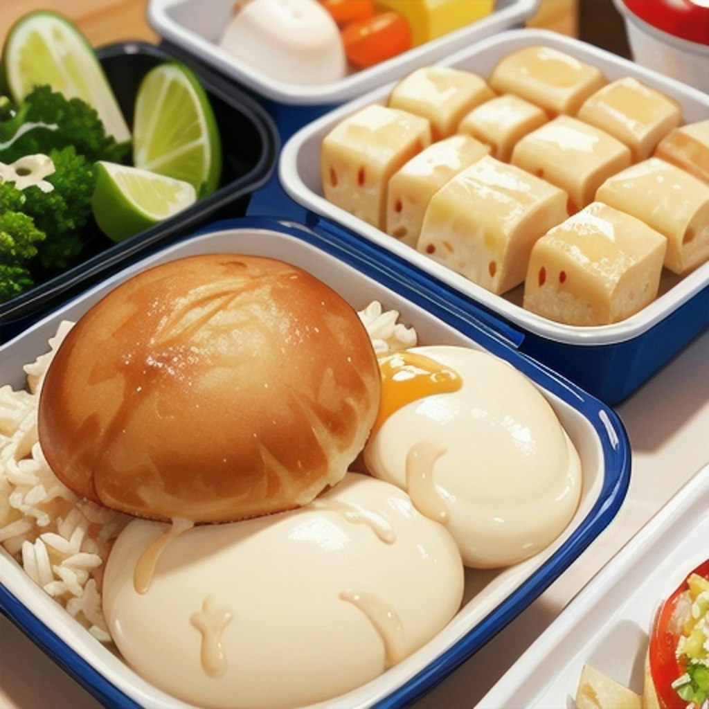 昼めし