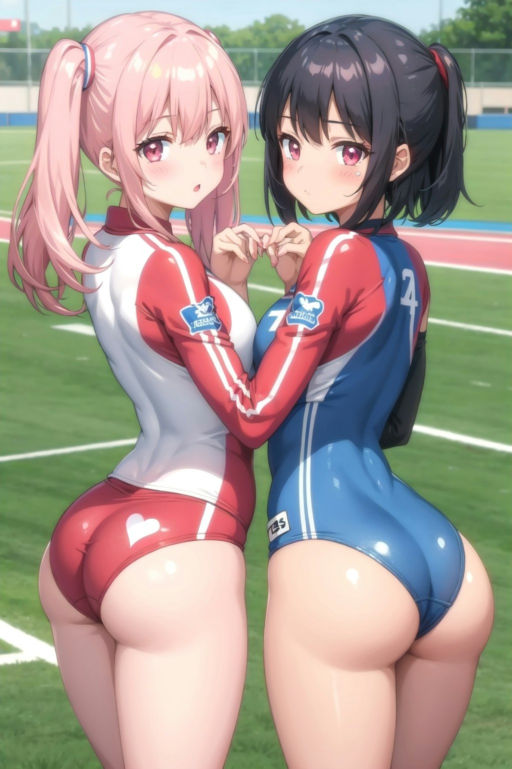 レオタ運動会2