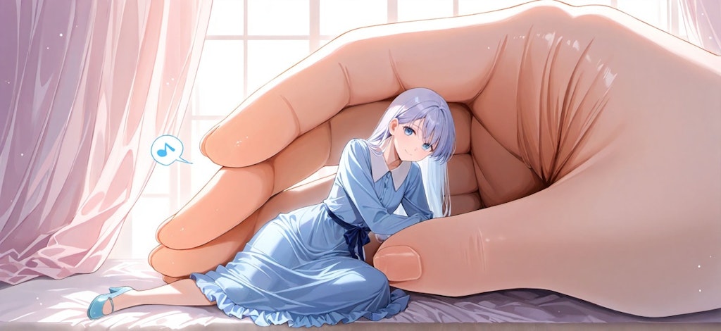 おやゆび姫