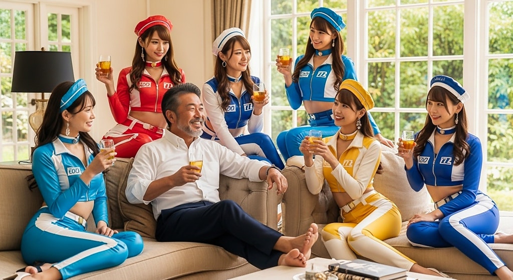 理想の部屋
