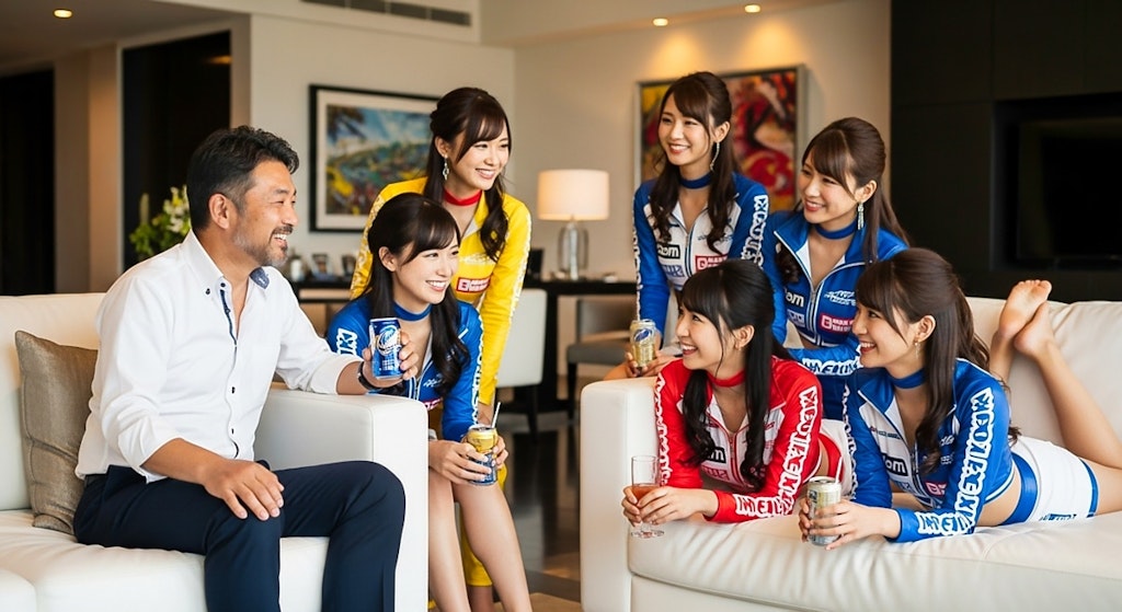 理想の部屋