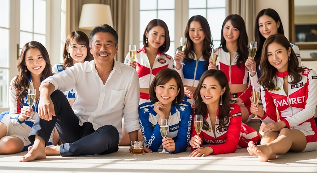 理想の部屋