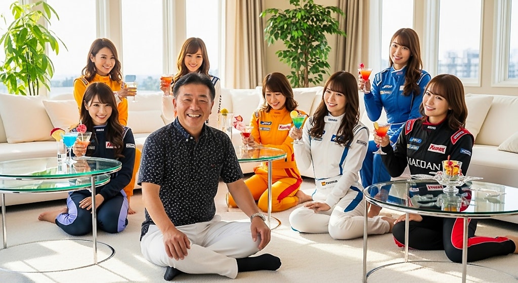 理想の部屋