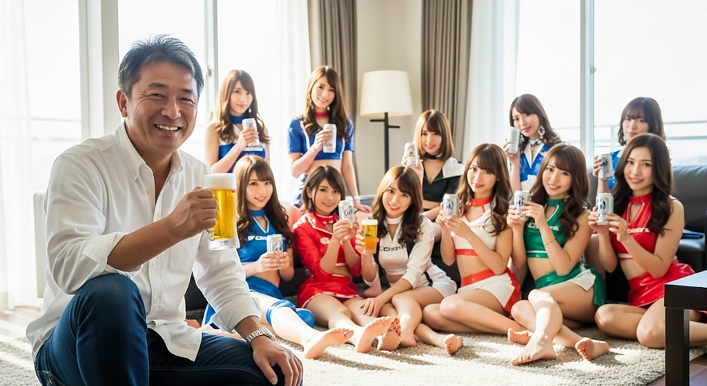 理想の部屋