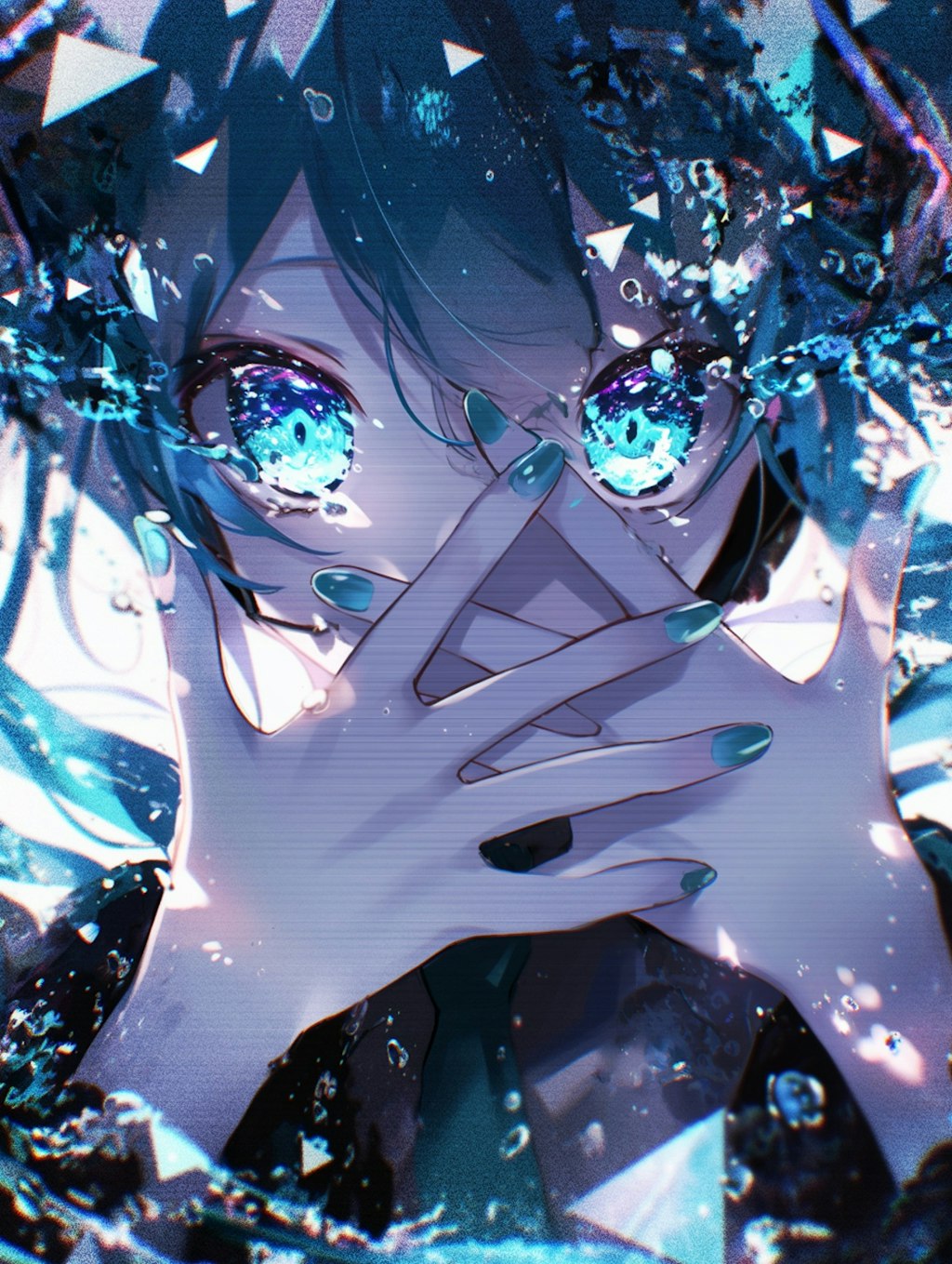 MIKU SCREEN