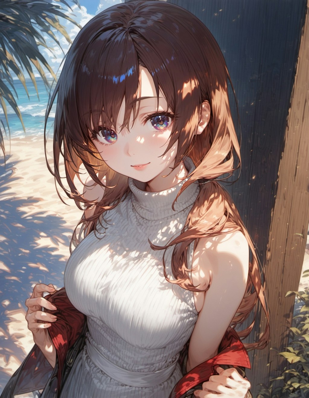 tropical
