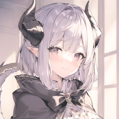 dragon student girl