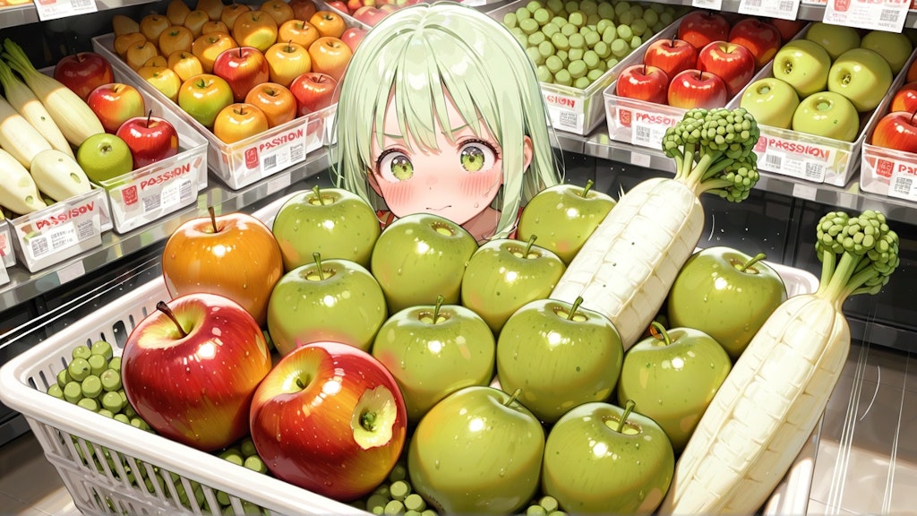 スーパーちちぷい 2