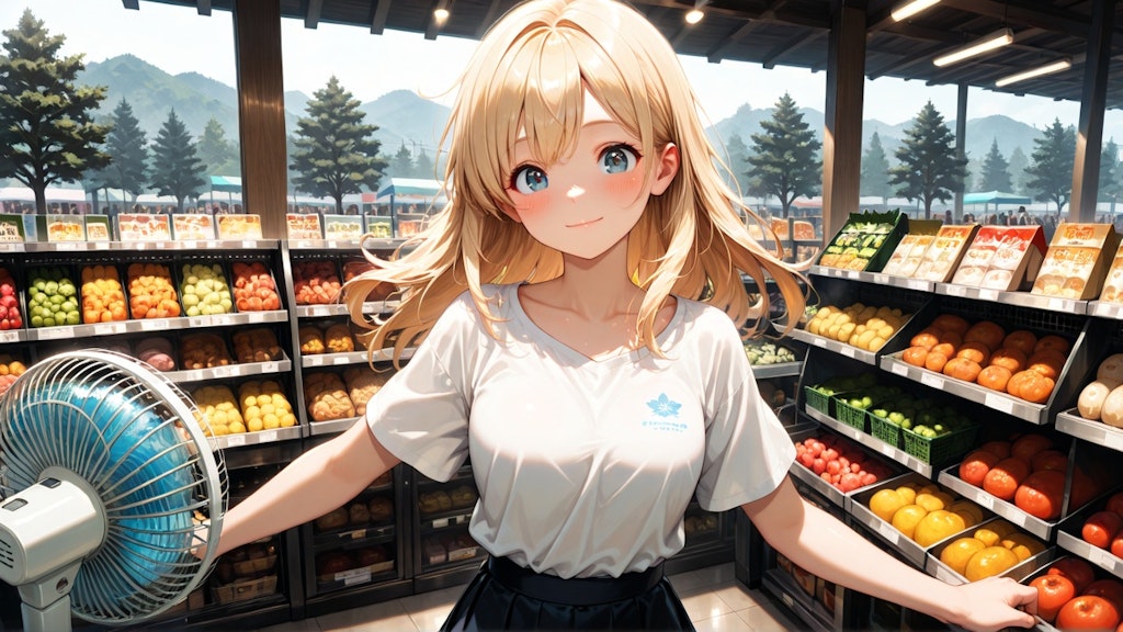 スーパーちちぷい 2