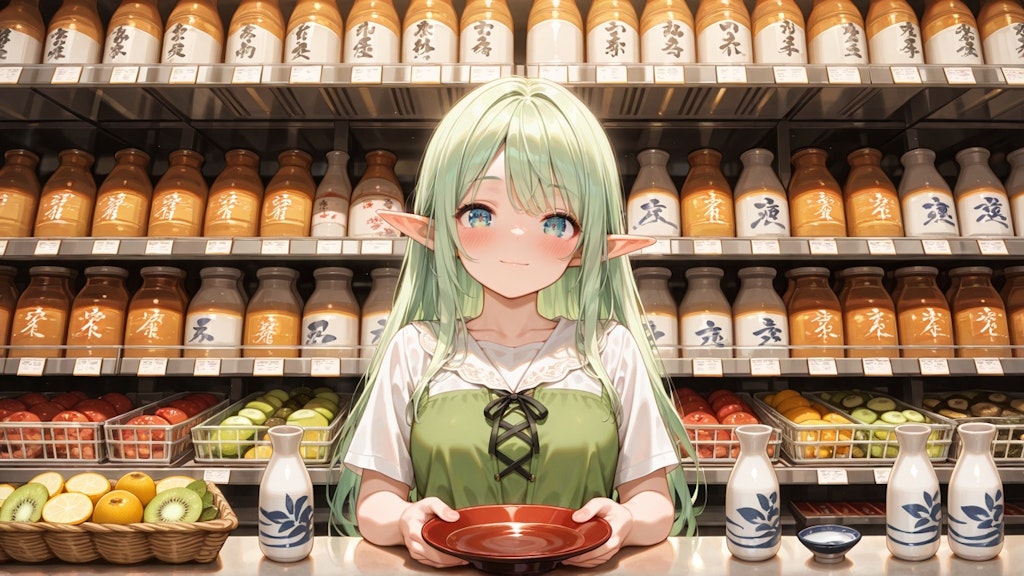 スーパーちちぷい 2