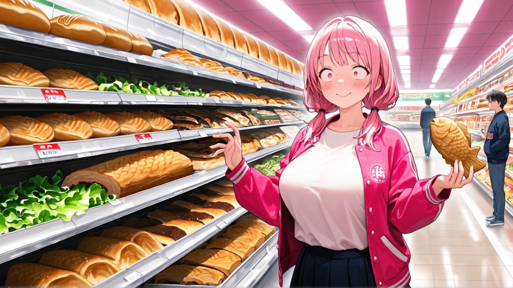 スーパーちちぷい 2