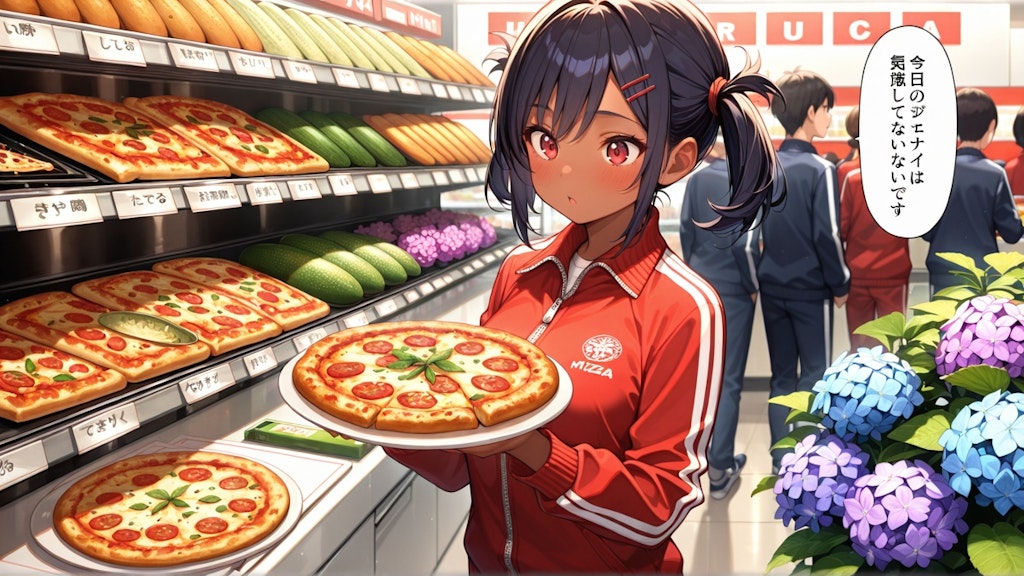 スーパーちちぷい 2
