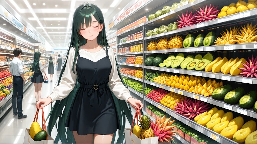 スーパーちちぷい 2
