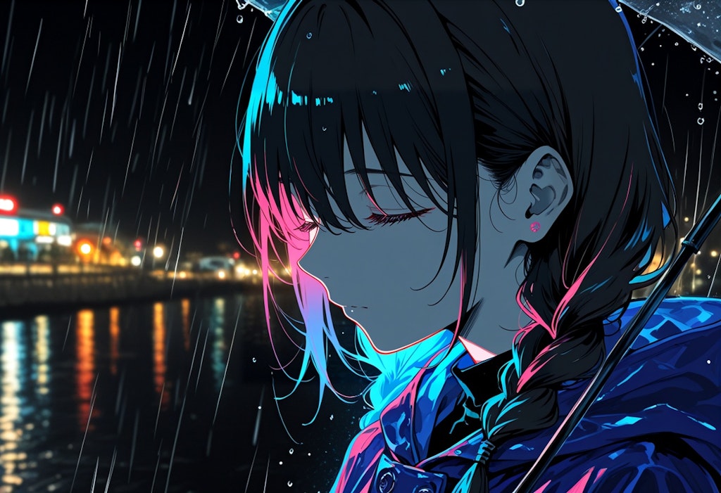 Raindrop